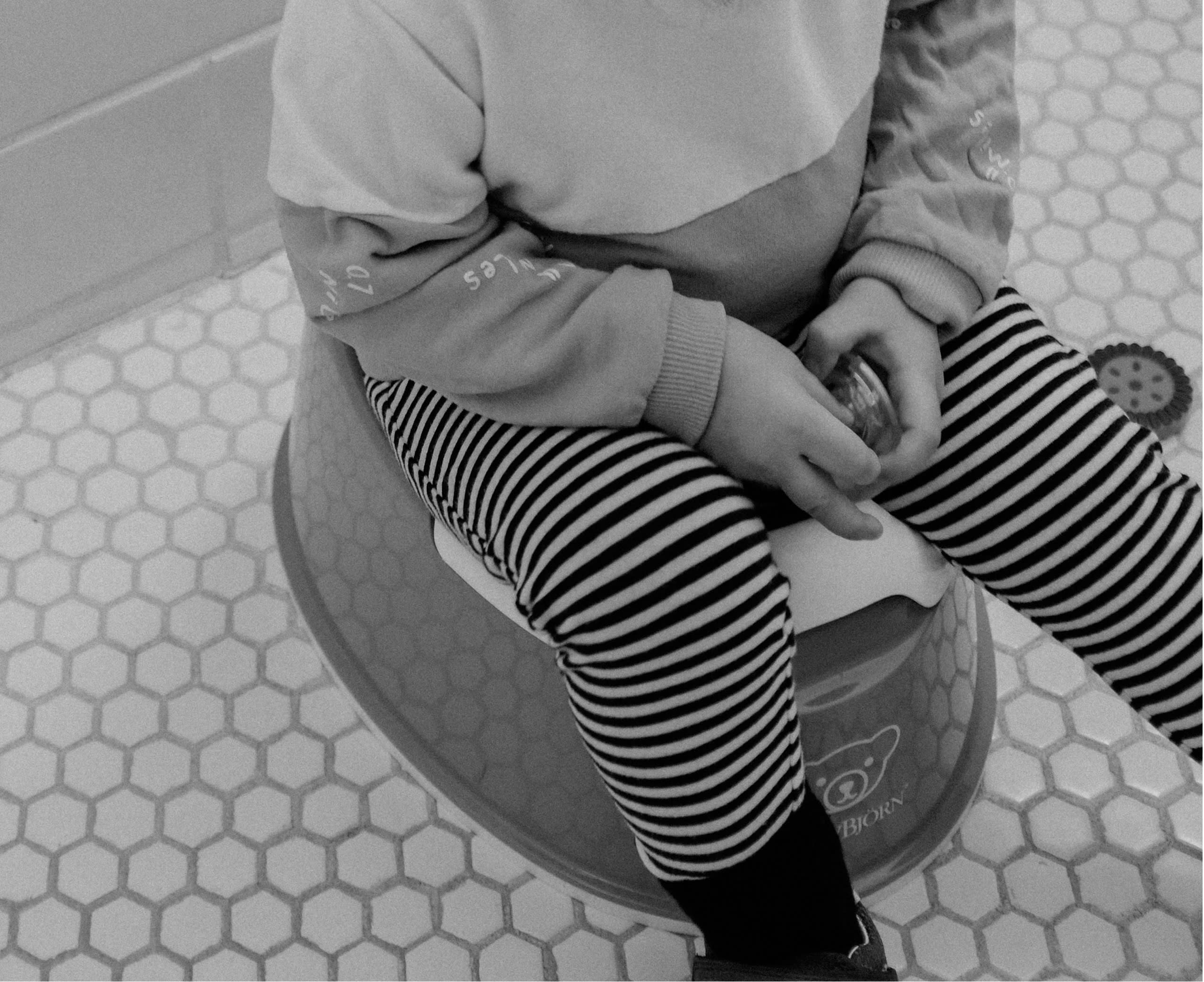 Comprehensive guide to Potty Training Families