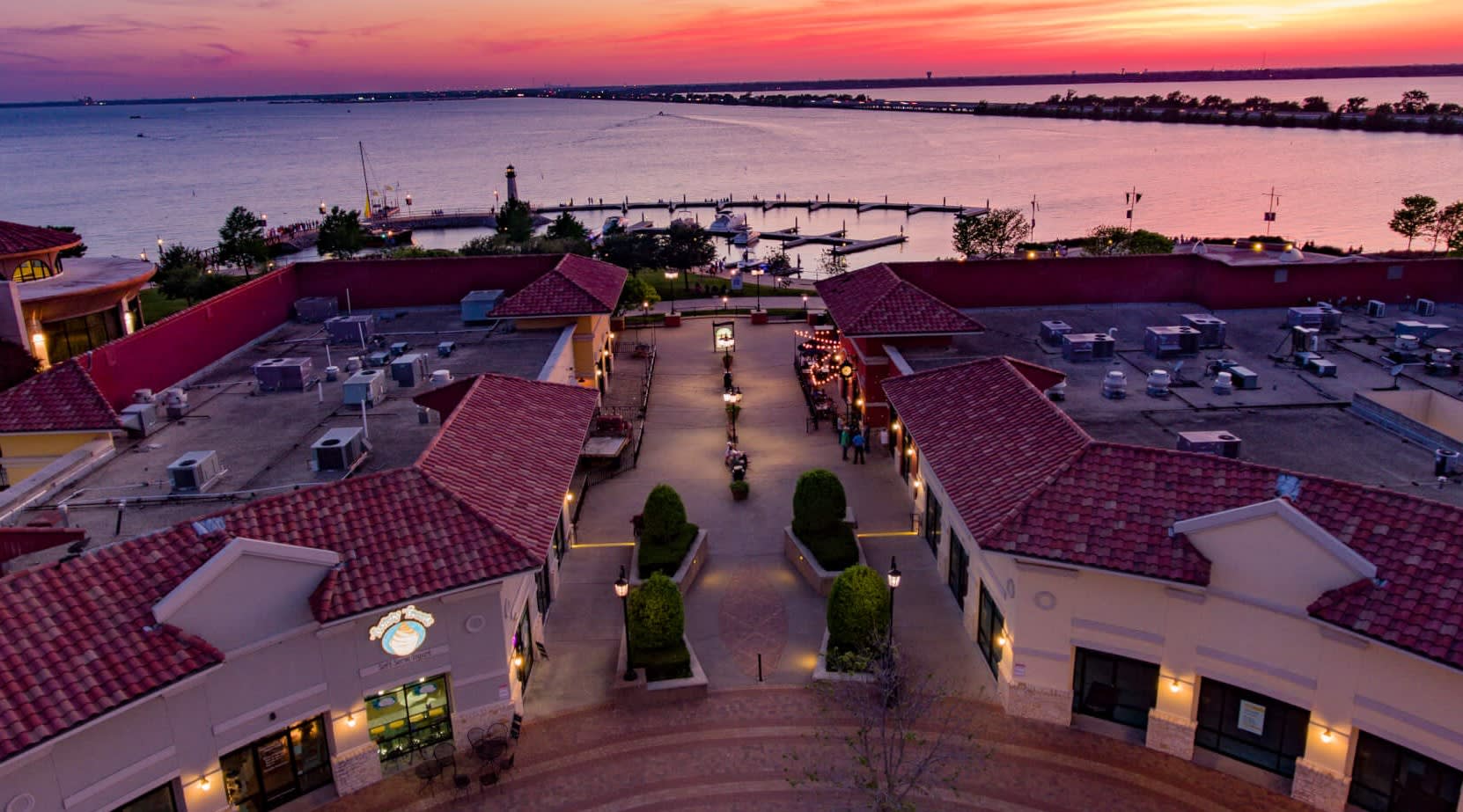 Your Guide to Rockwall Texas Tourist Information Families