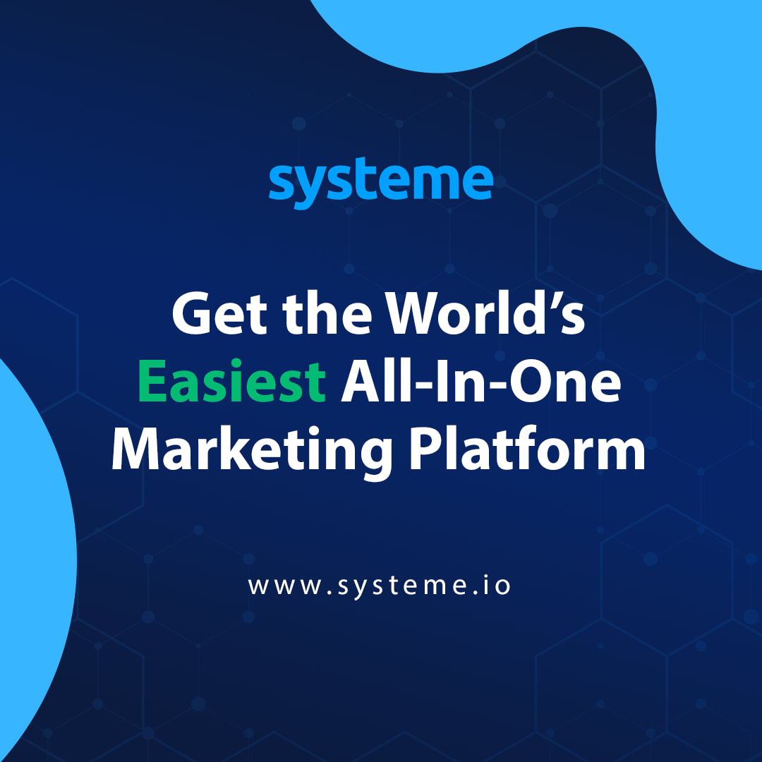 Systeme IO Roadmap: Streamlining Your Marketing Automation