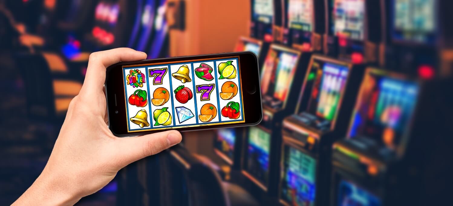 Slot Gacor: Everything You Need to Know About Hot Online Slots 1 Uncover the Secrets to Hitting the Jackpot with Slot Gacor | Journal