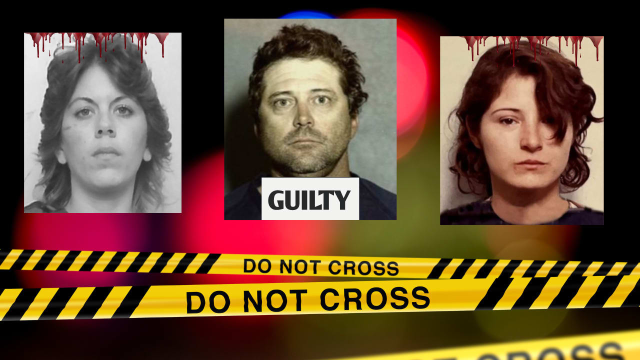 Shannon Lloyd And Renee Cuaves The Double Homicide Solved After Nearly