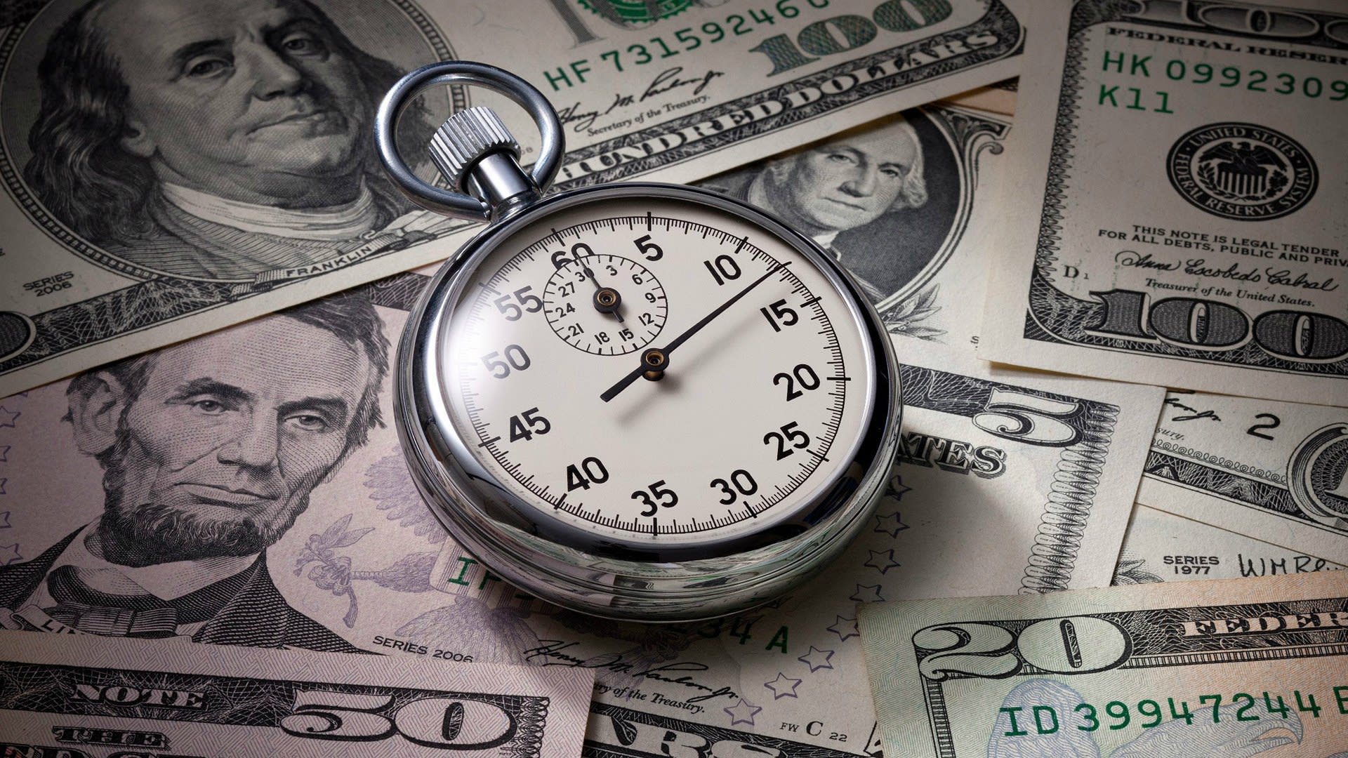 How To Save Time And Money | Humans