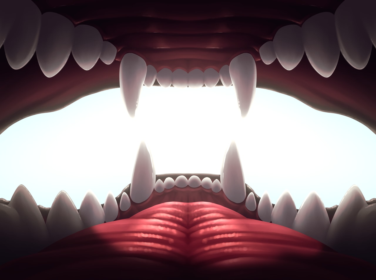 Creatures From Beyond the Void | Gamers