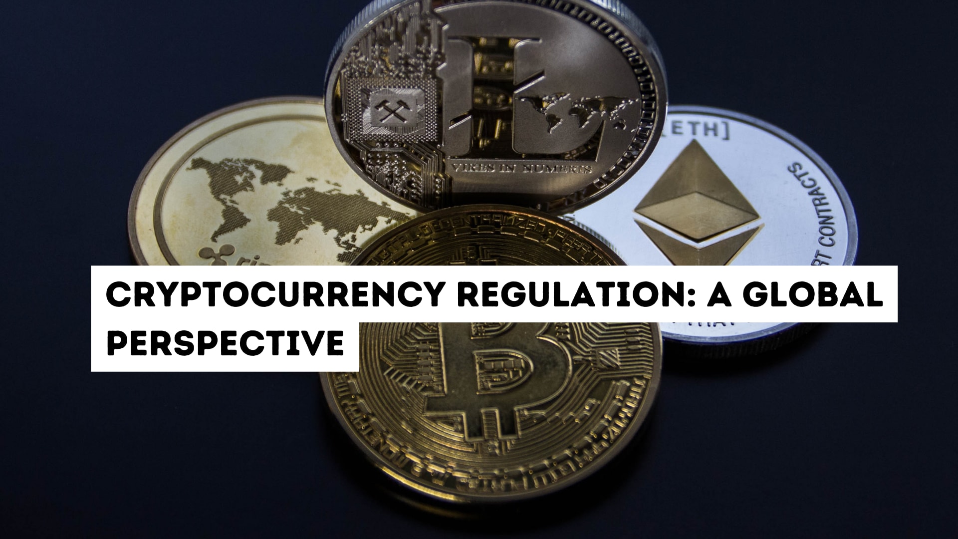 Cryptocurrency Regulation: A Global Perspective | The Chain