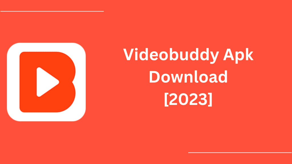 Videobuddy App (v 3.04) Download [2023] Geeks