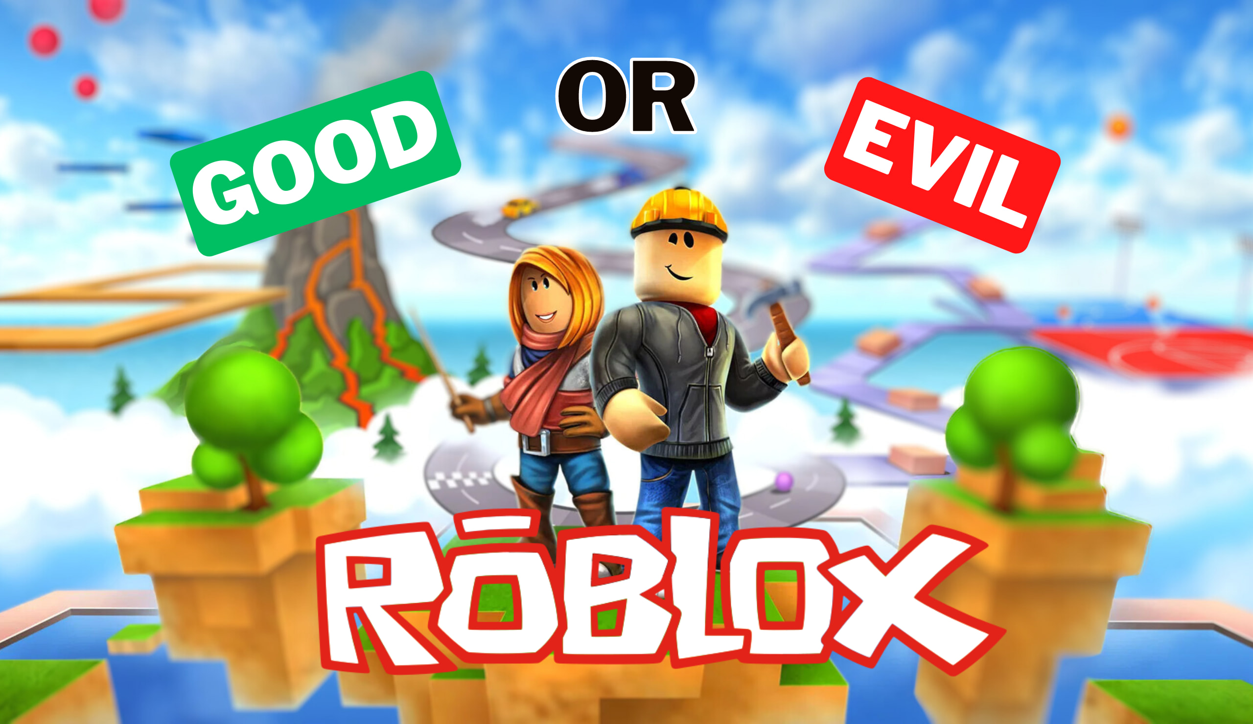 Roblox: What I've Learned So Far - The Parent Social