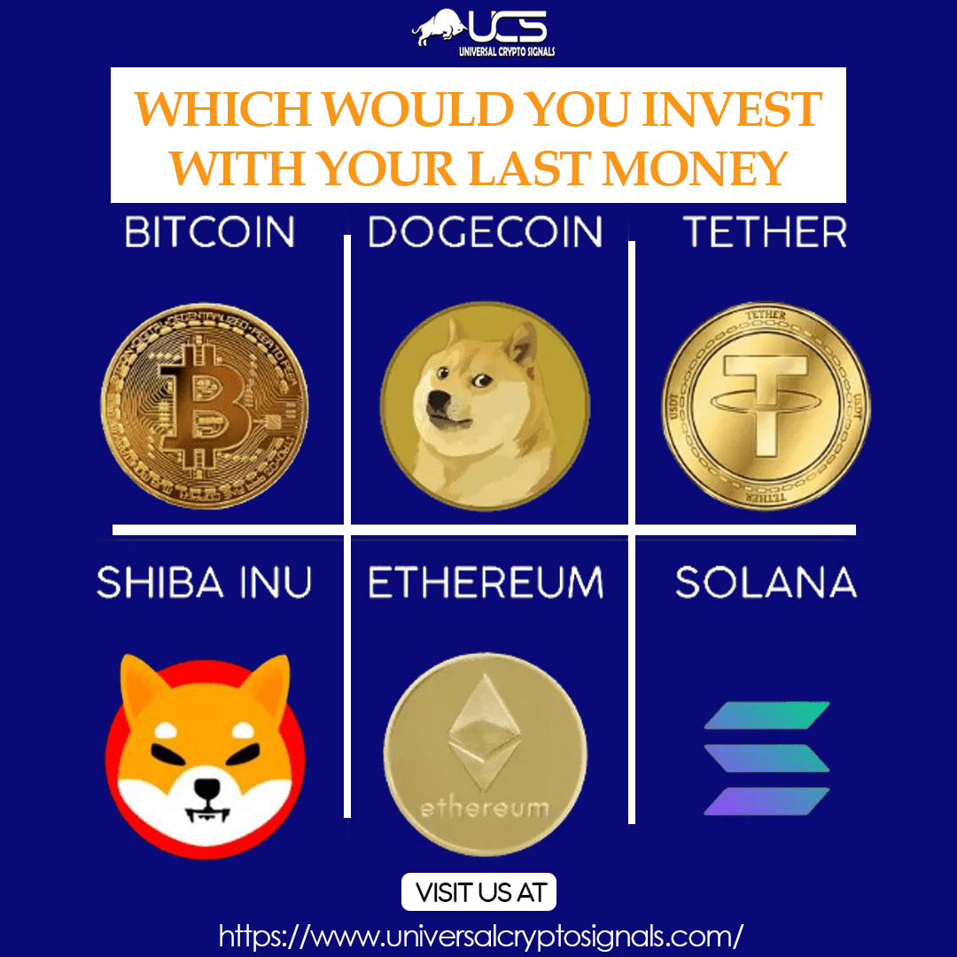 Unlocking Success: Universal Crypto Signals for Profitable Investments |  Education