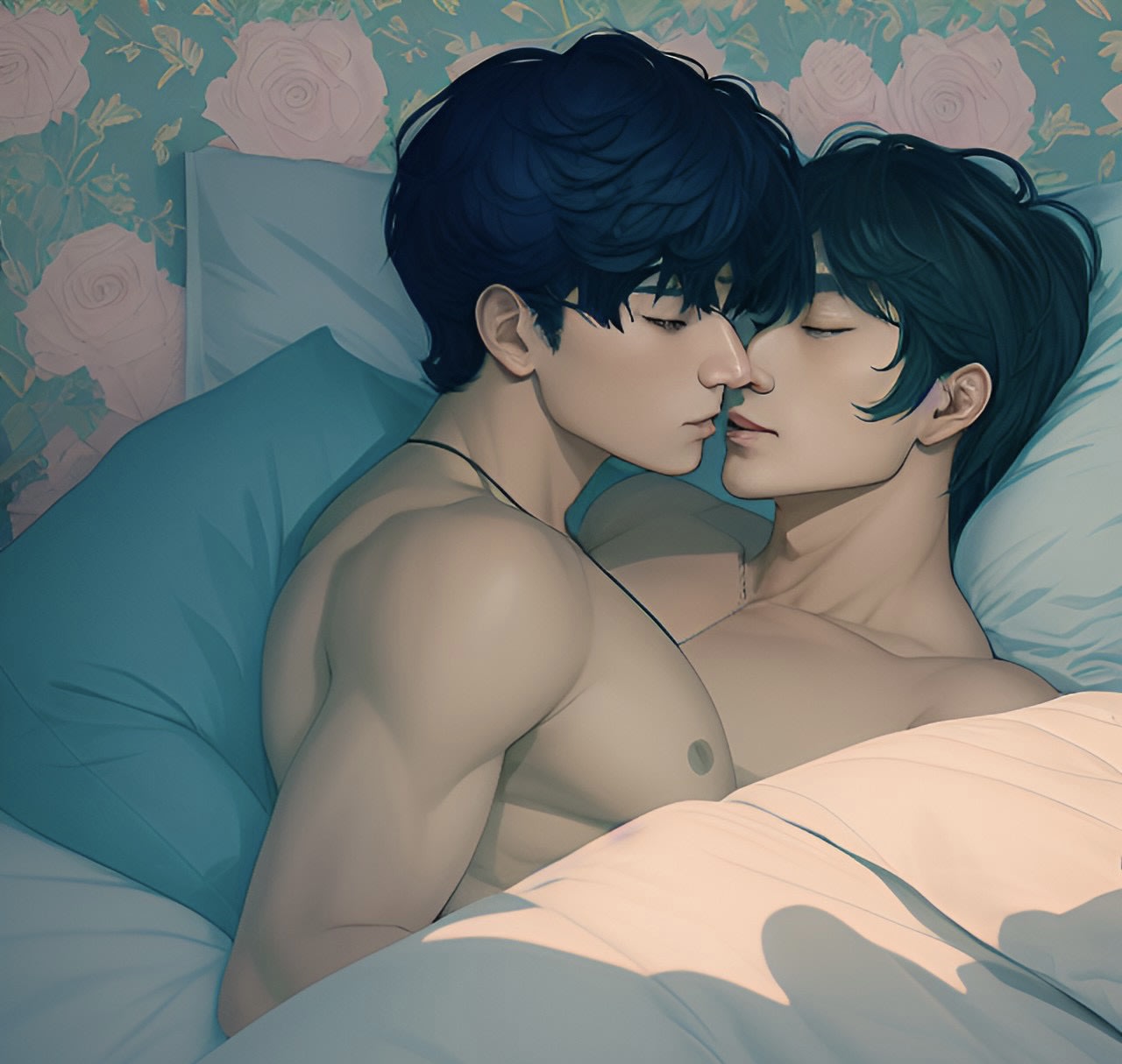 My Grandpa on Taekook Fan Fiction Obsession | Fiction