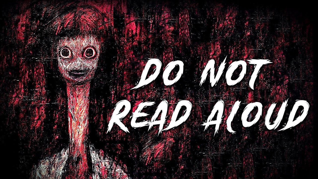 Tomino's Hell: The Cursed Poem | Horror - Vocal Media