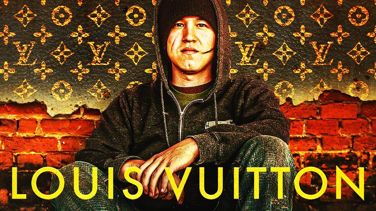 The Homeless Boy Who Invented Louis Vuitton 