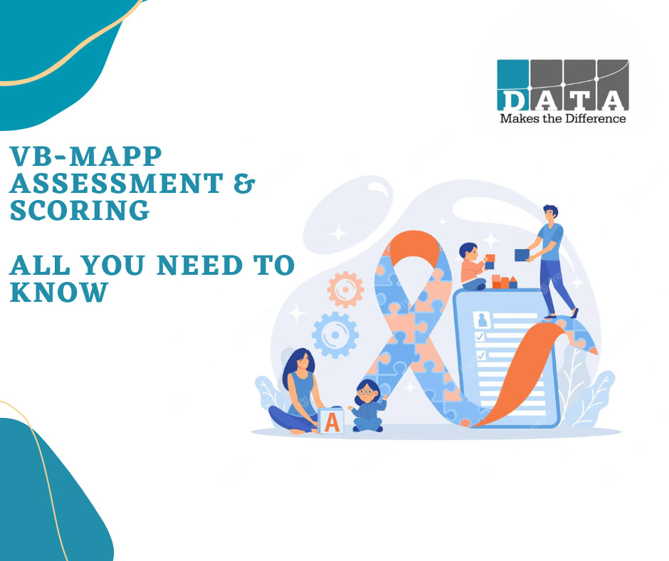 VBMAPP Assessment & Scoring All You Need to Know Education