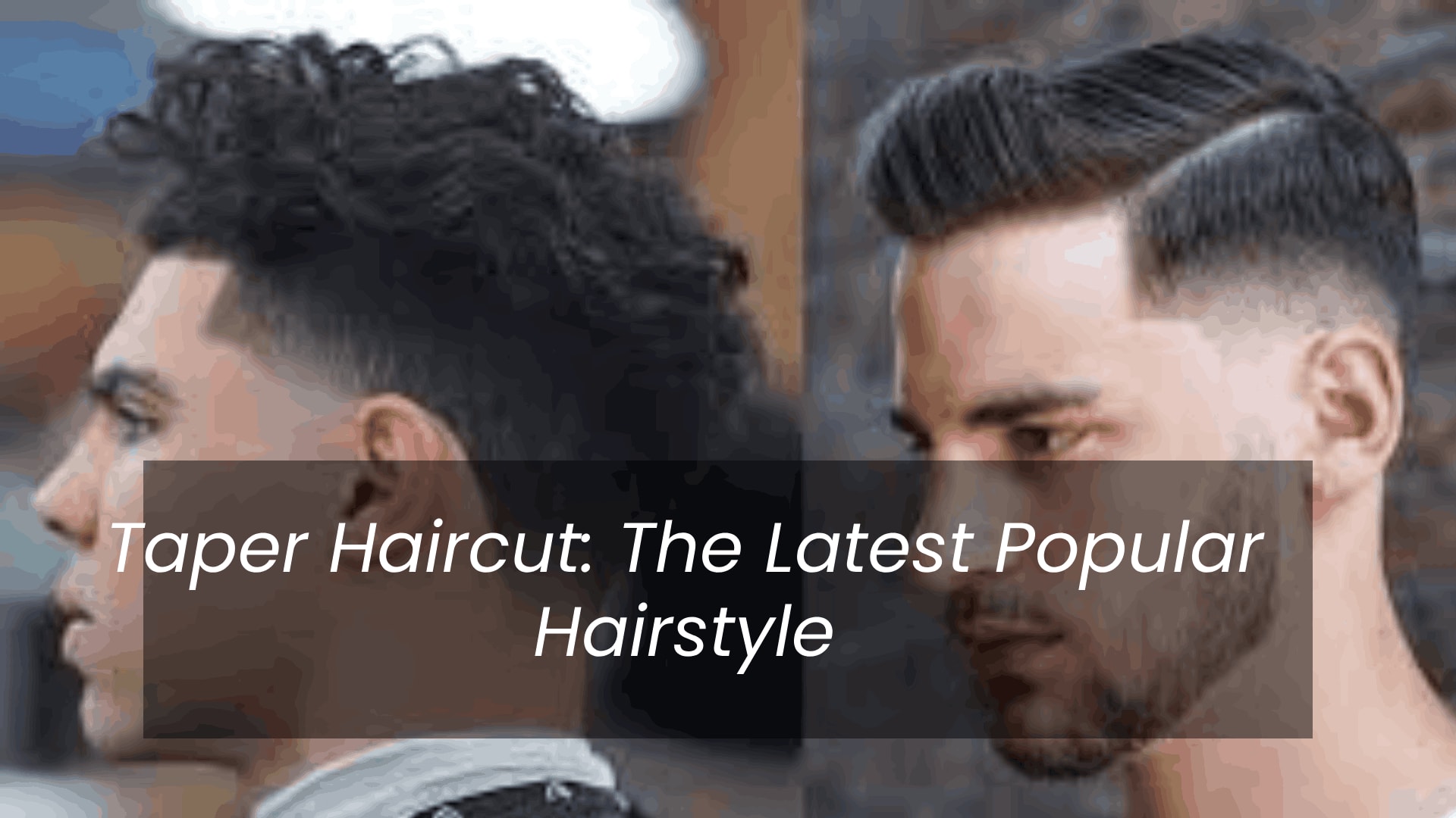 500+ Haircut Ideas for Men in 2024