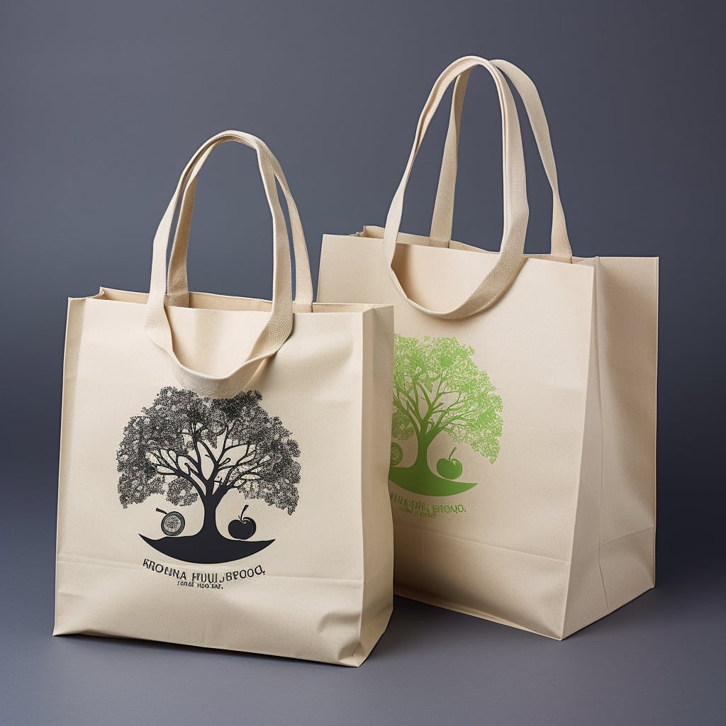 Why Reusable Bags The Sustainable Choice for a Greener Future Earth