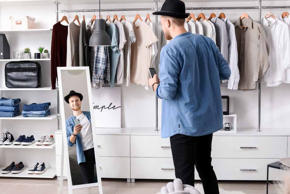 Mastering Your Wardrobe with Streetwear Outfits Styled