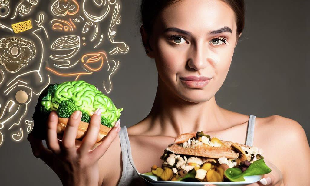 5 Tips to Avoid Mindless Munching - Patient First