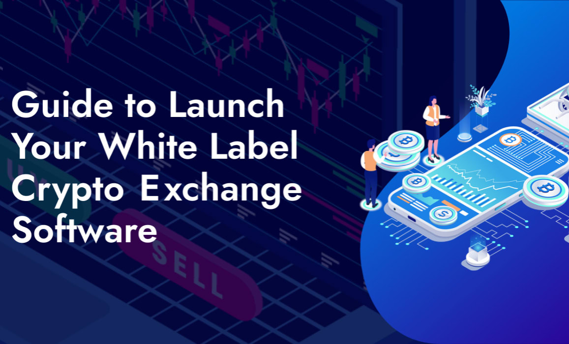 White Label Crypto Exchange Software | The Chain