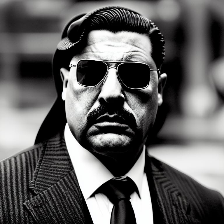 Shades of Redemption Journal