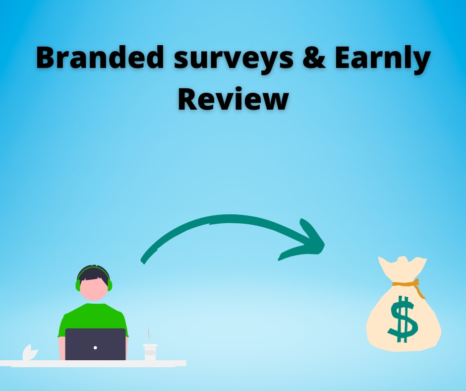 Branded Surveys