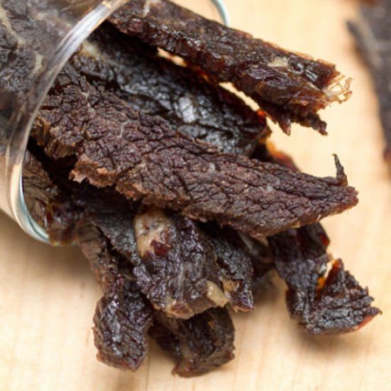 How To Make Jerky | Feast