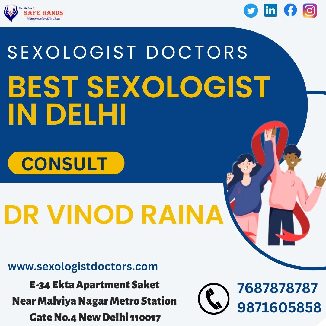 Delhi Erectile Dysfunction Treatment | Interview