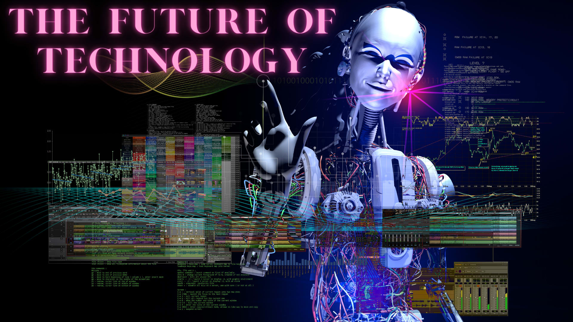 Cool New Tech Gadgets 2023: Embracing the Future with Innovation