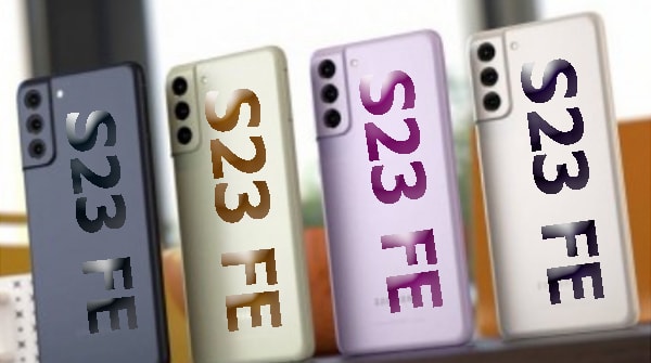 Unleash the Power! Samsung Galaxy S23 FE 5G Delivers Premium Features, Yet  Pocket-Friendly!