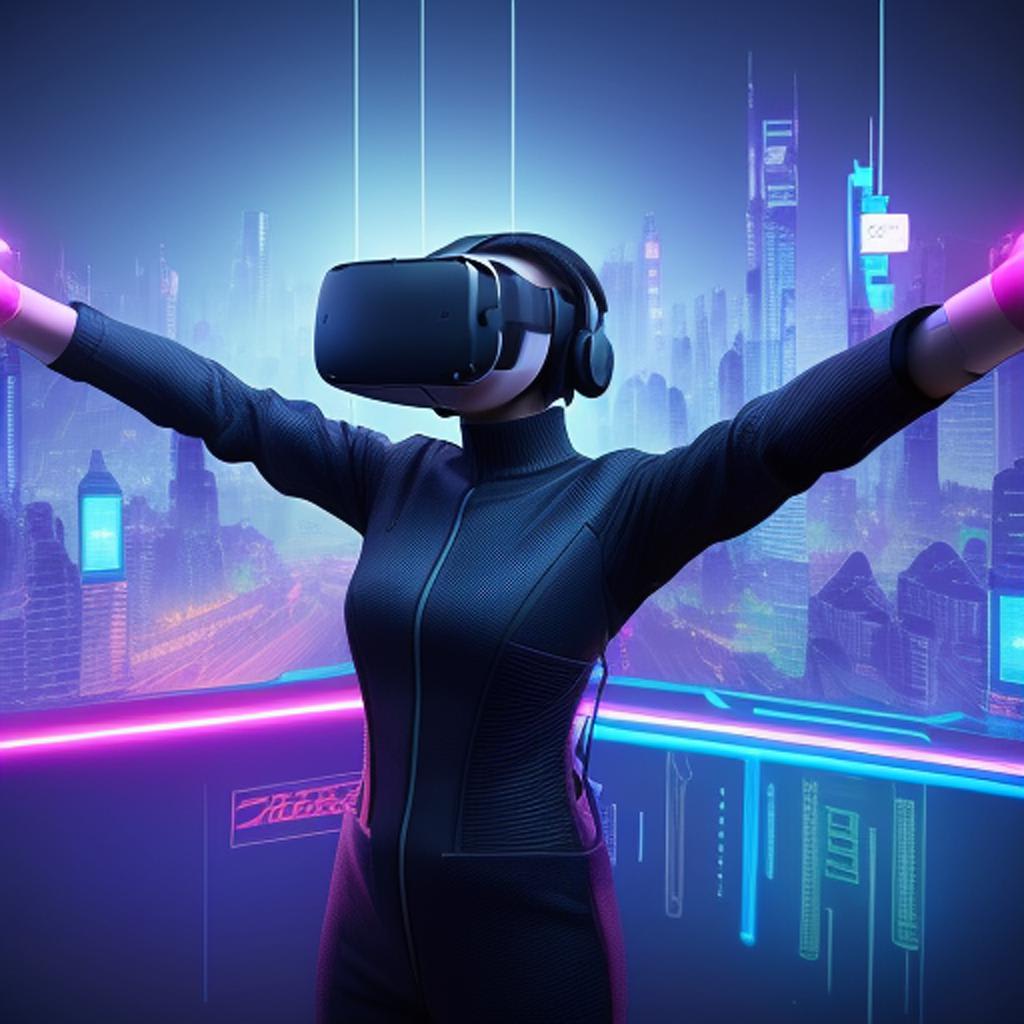 Virtual reality headsets: How Oculus Rift has started a games revolution, Virtual reality