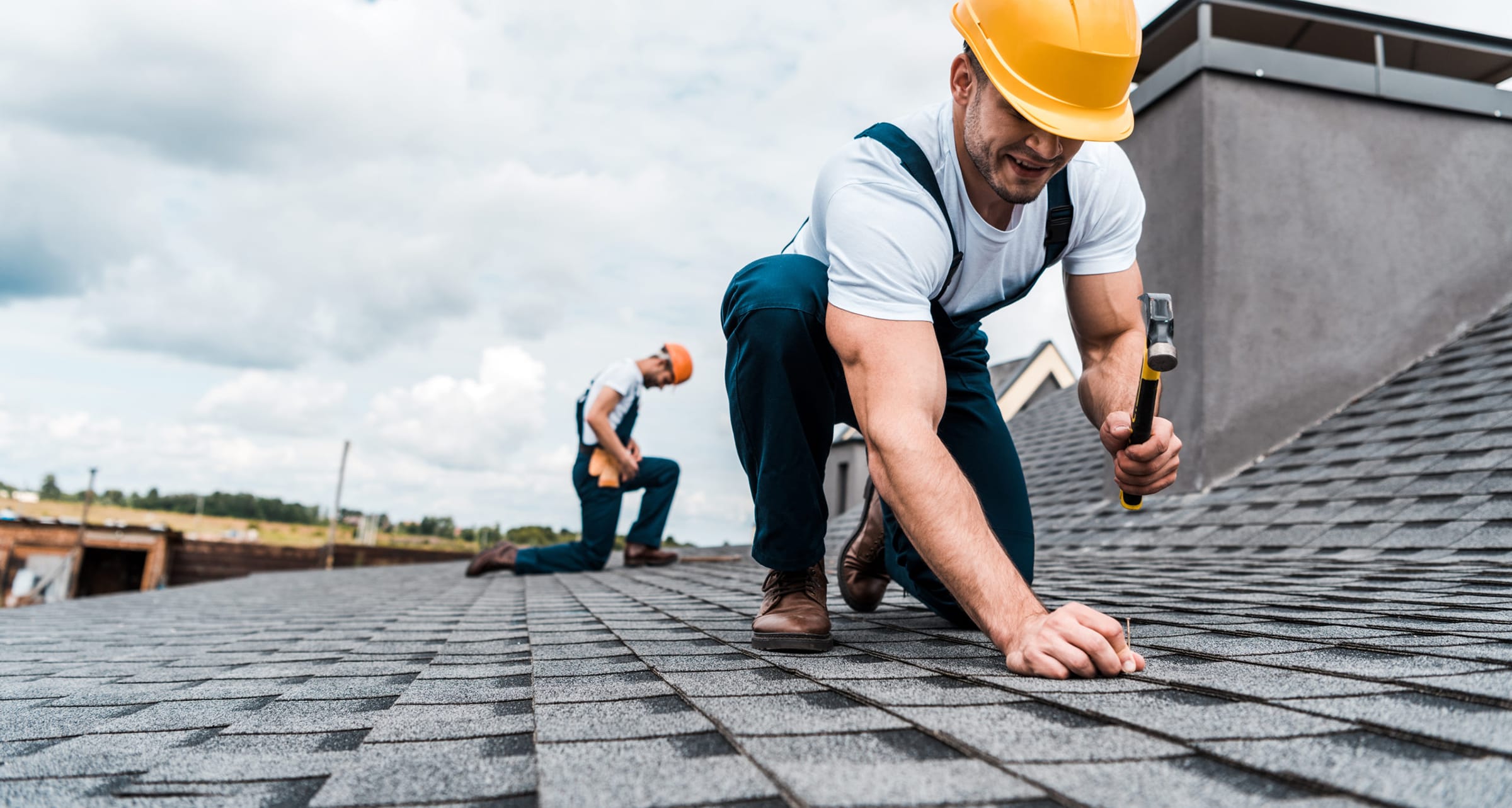 Roofing Contractor Selection: 10 Factors You Must Know | Education