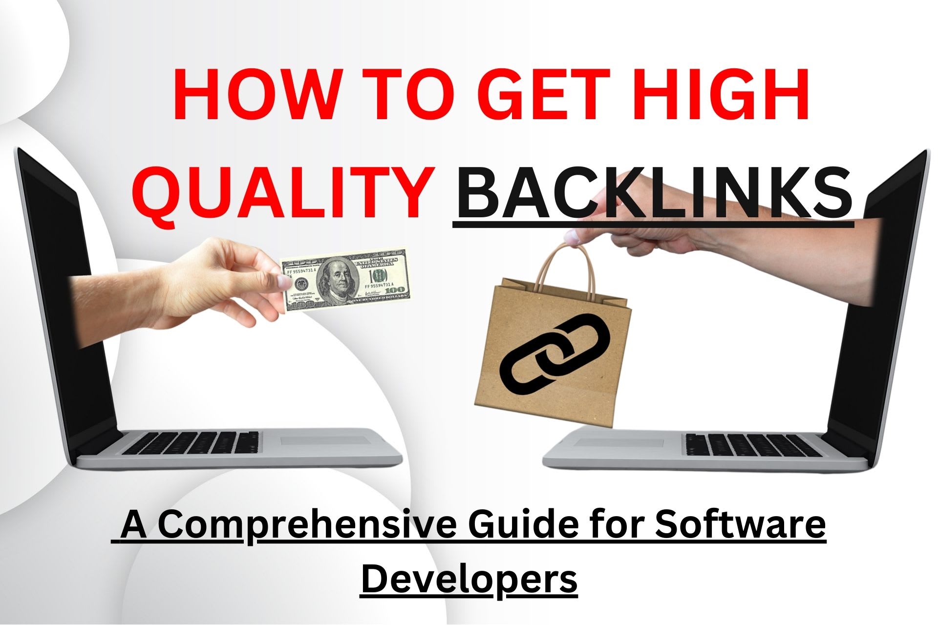 buy high-quality backlinks