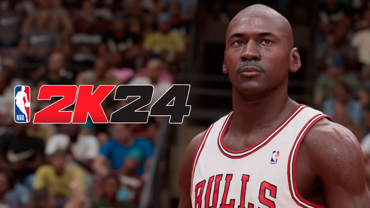 Why NBA 2K24 Play Online Mode Is Actually Great This Year