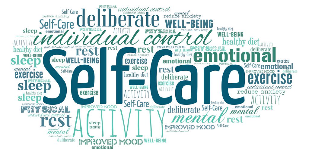 The Importance of Self-Care: Nurturing Your Mental and Physical Well-being  | Longevity