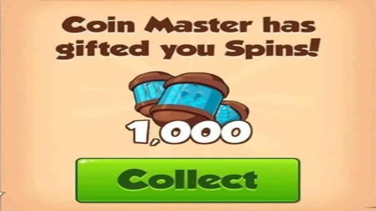 coin master free spins