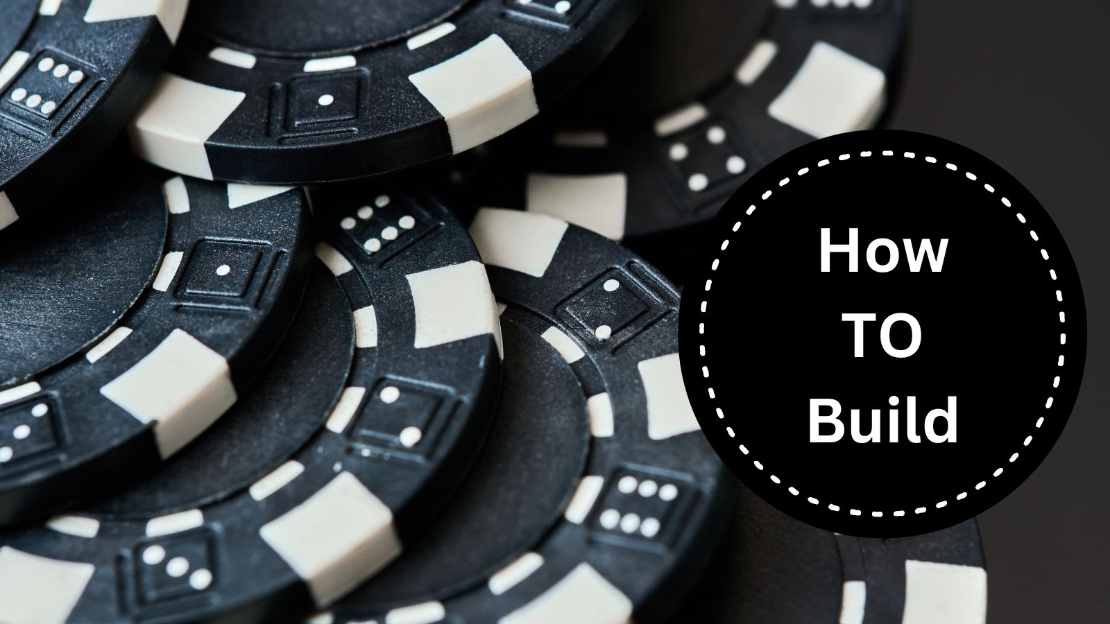 What is the Short Way to Start a Crypto Casino Like Betfury | Education