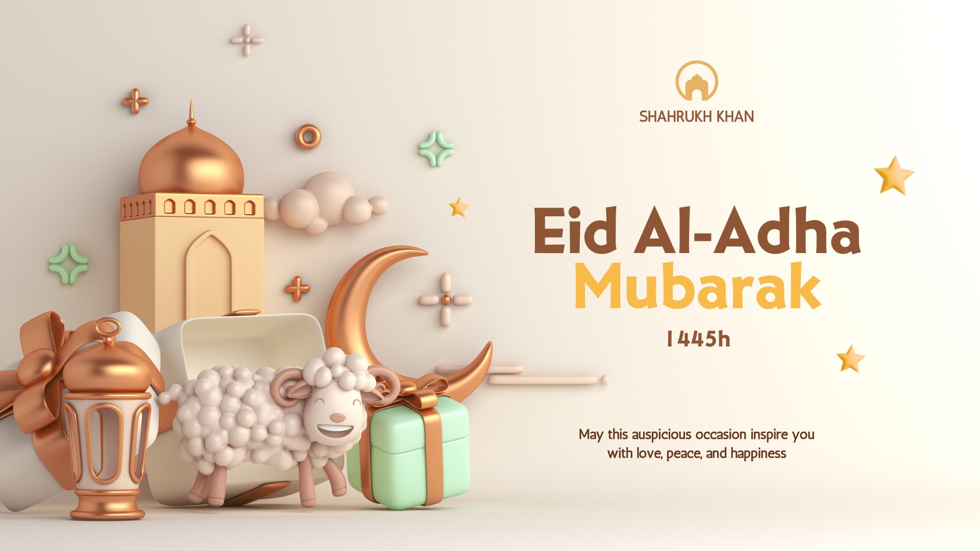 Embracing the Spirit of Eid-El-Kabir: A Joyful Celebration of Faith,  Sacrifice, and Unity - World of Technology