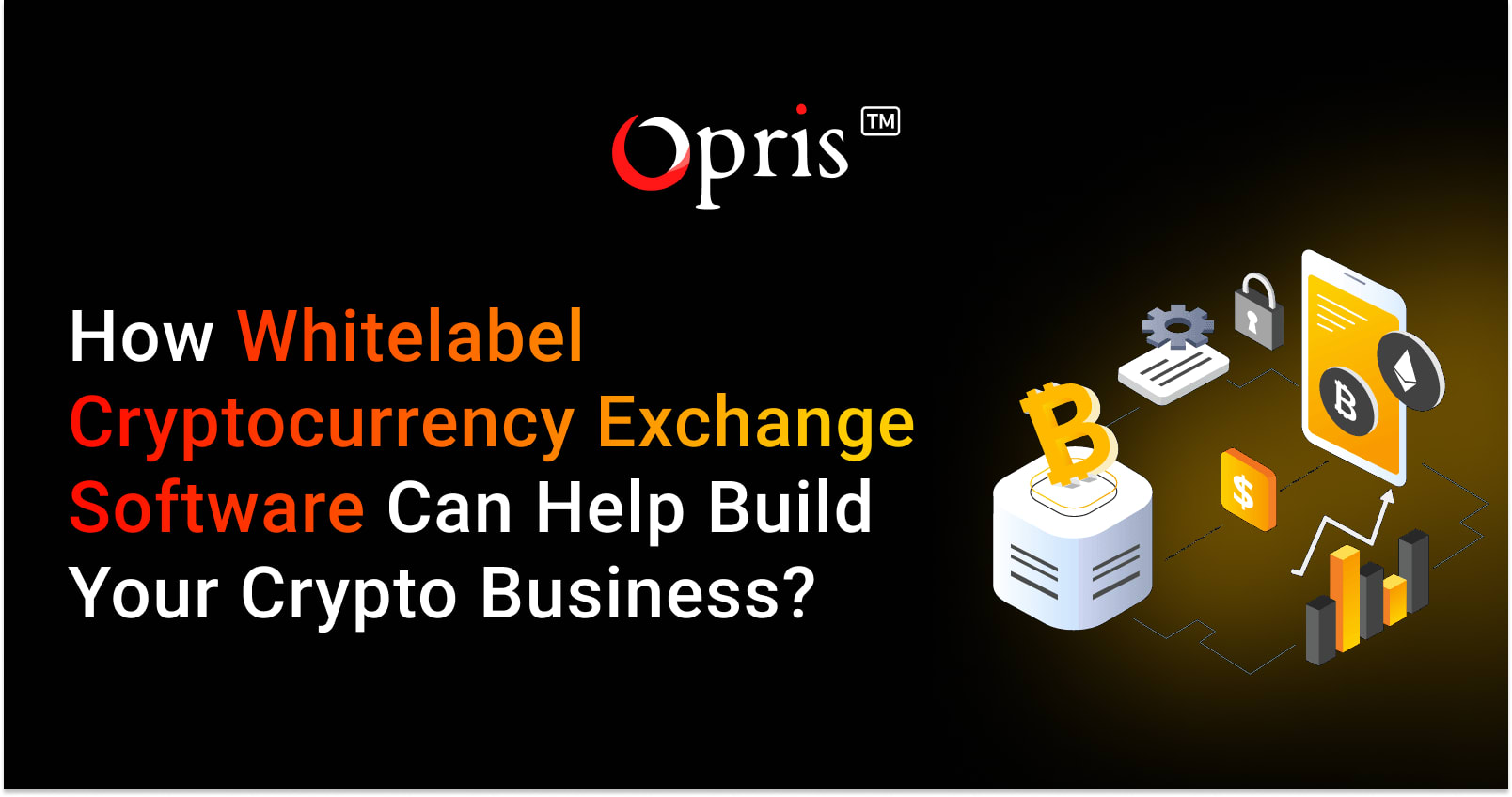 How whitelabel cryptocurrency exchange software can help build your crypto  business? | Trader
