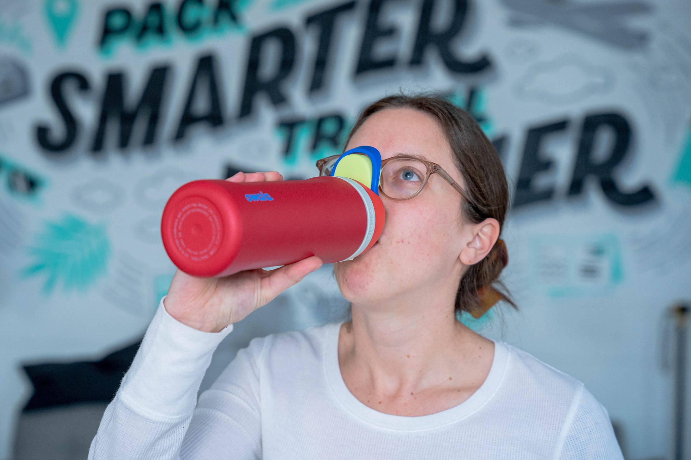 5 Standout, Sustainably Made Reusable Water Bottles