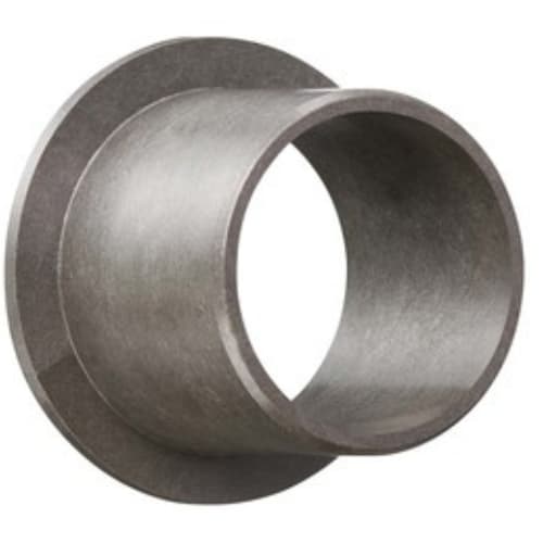 What are the Advantages and Limitations of Plain Bearings in Industrial