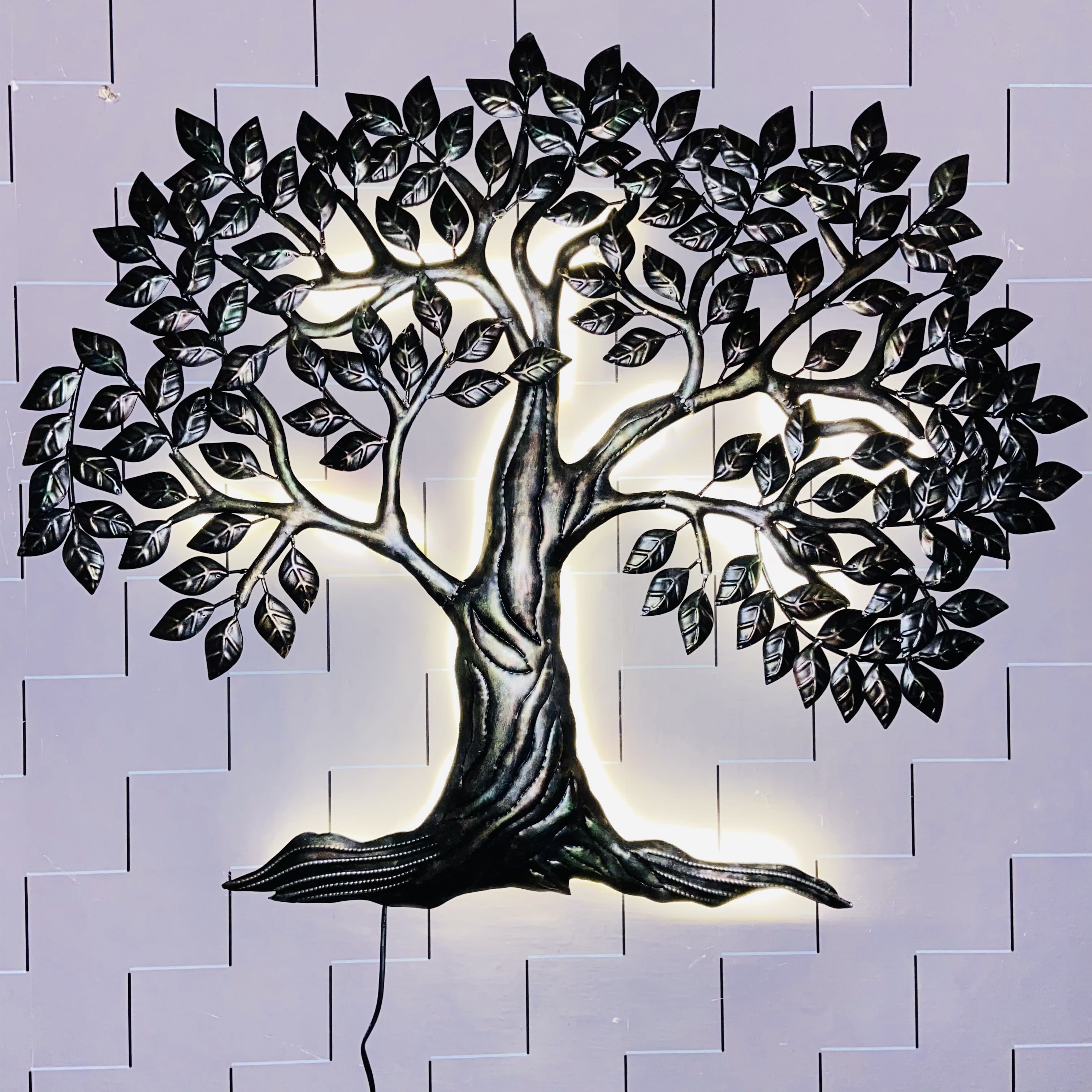 Exploring the Artistic Traditions of India in Metal Wall Decor Art