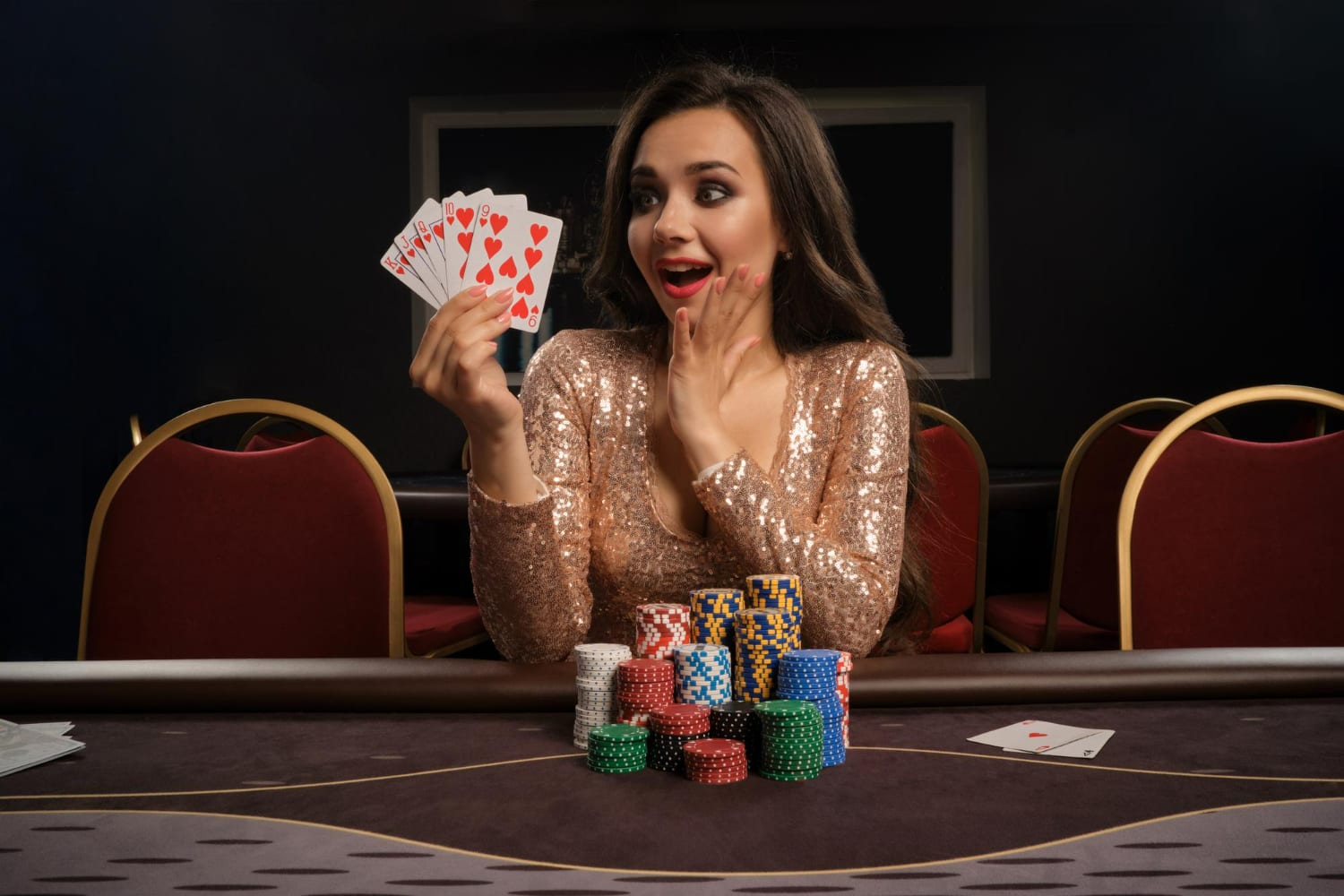 A Short Course In The Best Time to Play at Online Casinos in India