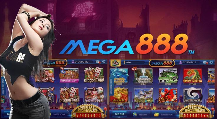 Don't Miss Out! Sign Up Today and Receive Free Mega888 Credits! | Gamers