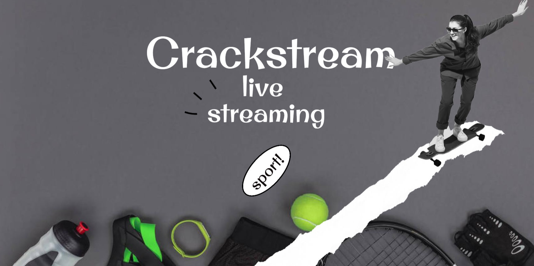 How Crackstreams Revolutionized the Way We Watch Sports Online