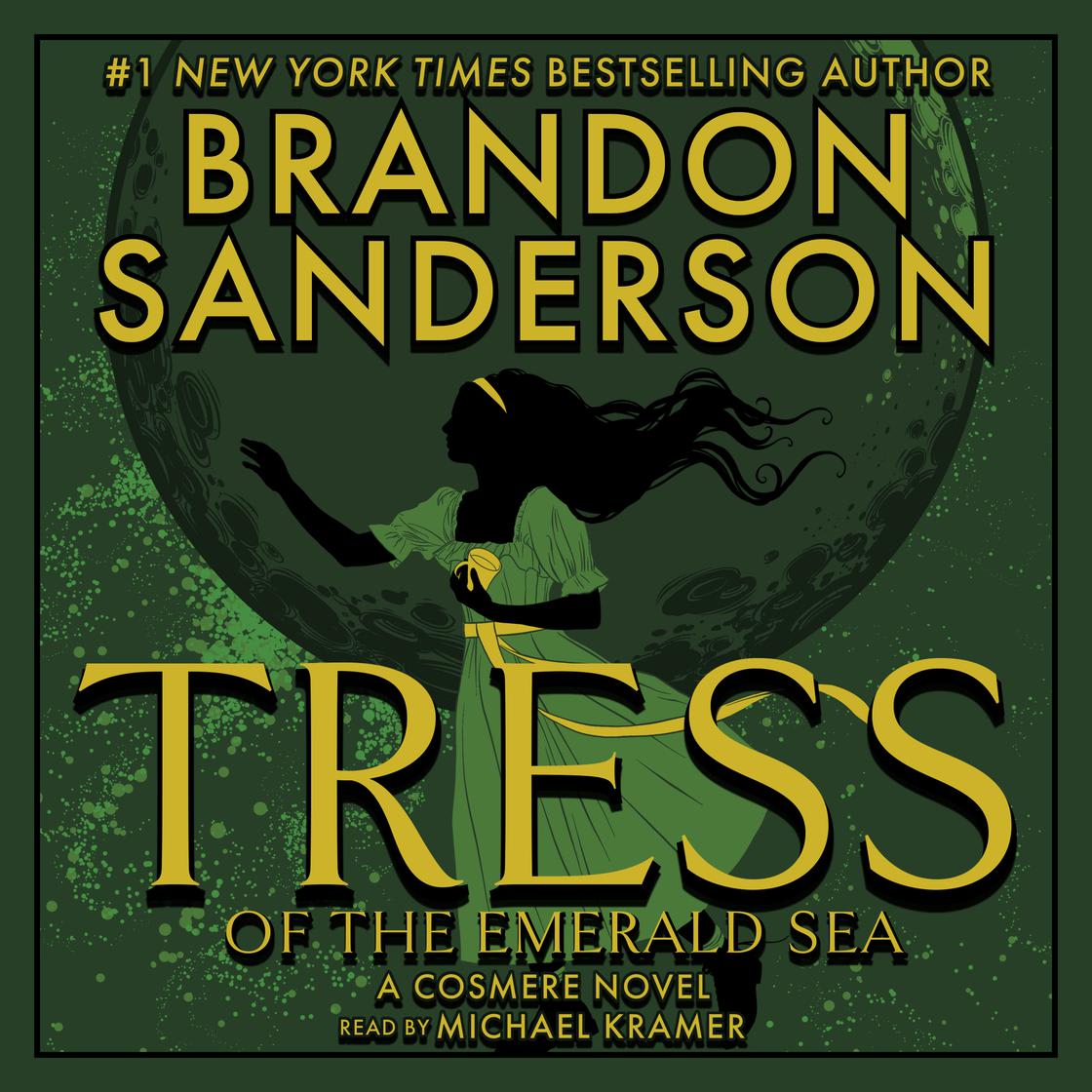 7 Reasons to Love Brandon Sanderson Books- Bibliophile Book Review