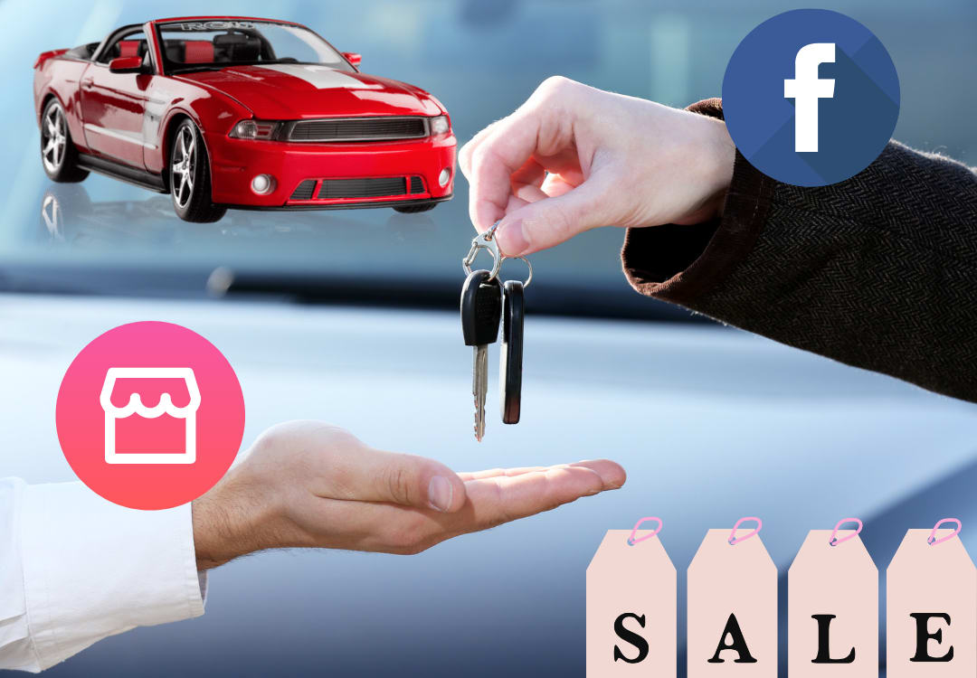 Navigating the World of Facebook Marketplace Cars 01