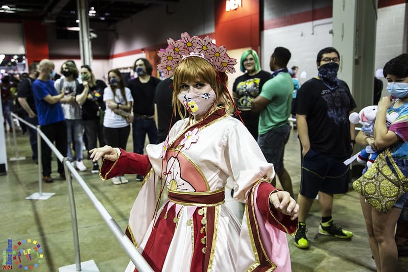 Anime Convention Outfit Inspo That Will Turn Heads and Raise Eyebrows