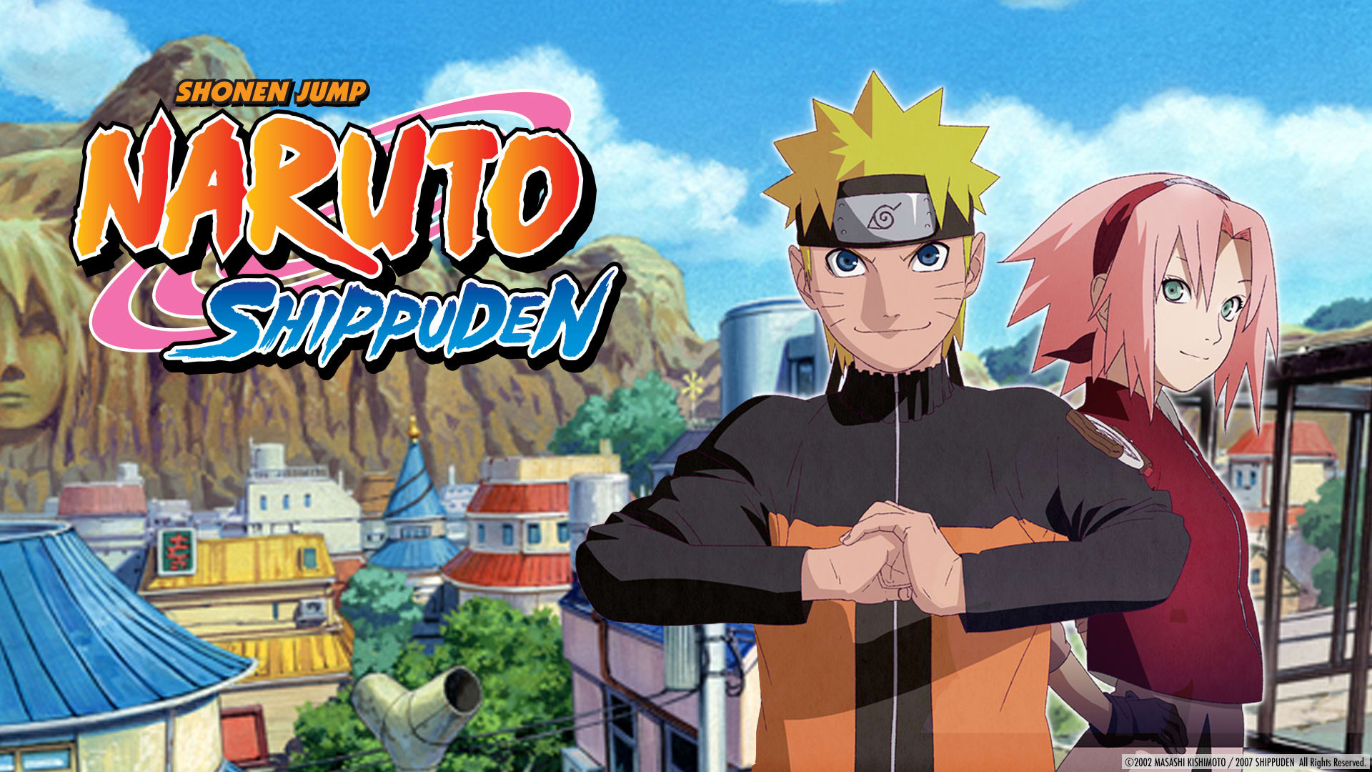 Naruto (English Subtitled) (Subbed) 