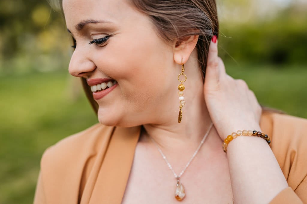 The Ultimate Guide to Choosing the Perfect Earrings for Every Occasion |  Styled