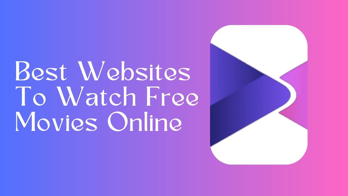 Top 10 Best FREE MOVIE WEBSITES to Watch Online! 2023 