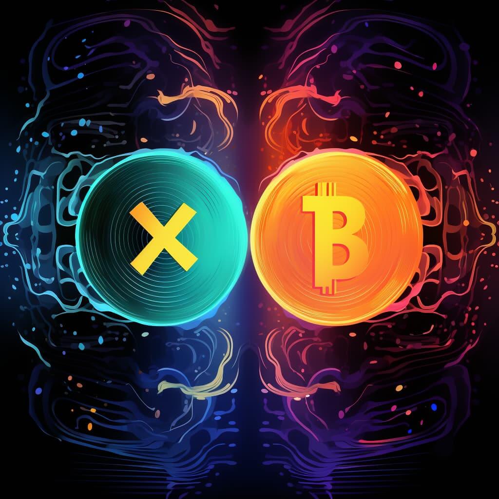 Knowing And Comparing Cryptocurrencies: XRP vs Bitcoin in Canada | Journal