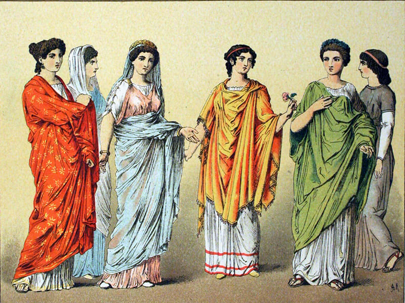 romani fashion history dress Imgur Post - Imgur