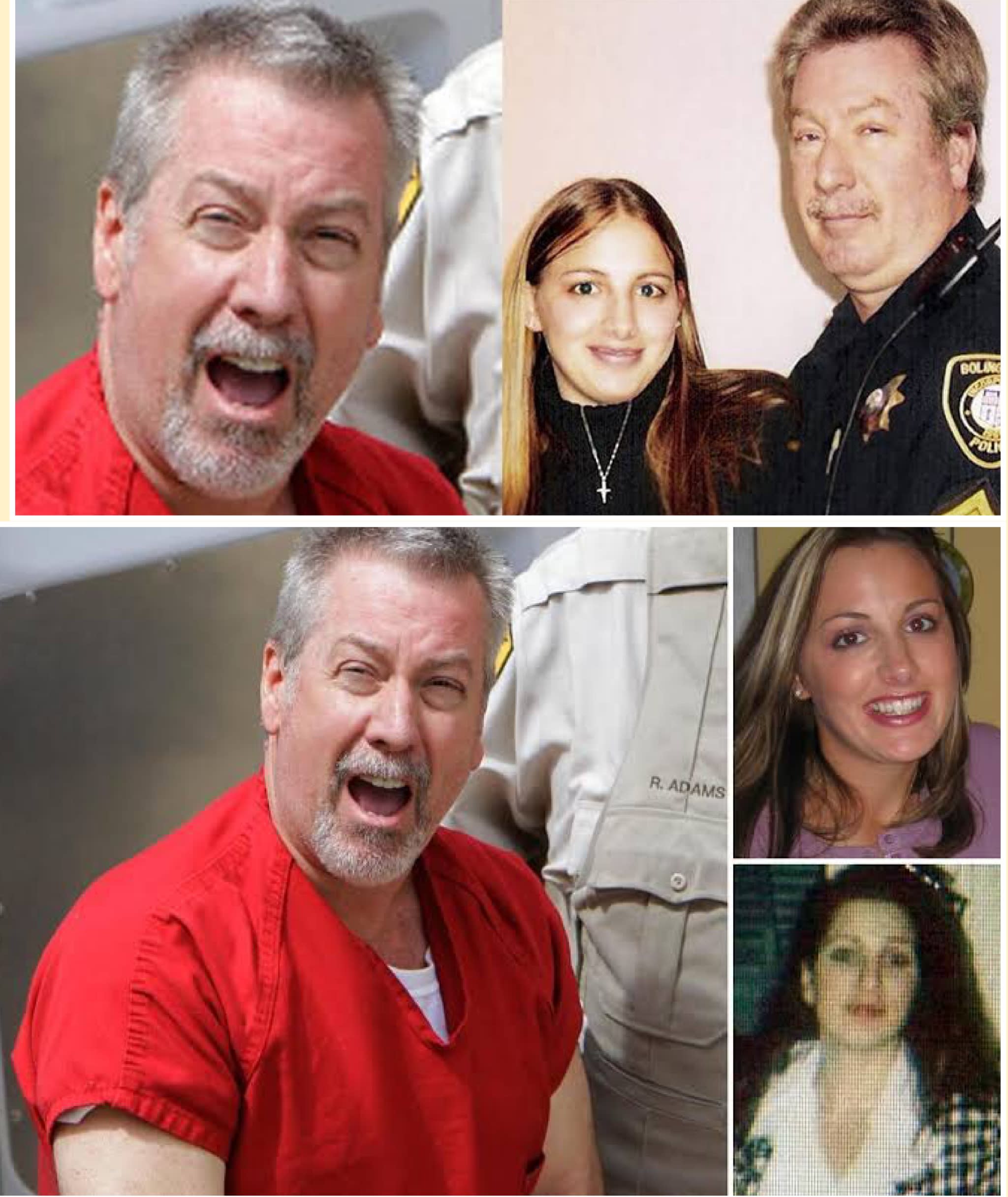 Kathleen Peterson Crime Photos - porox88